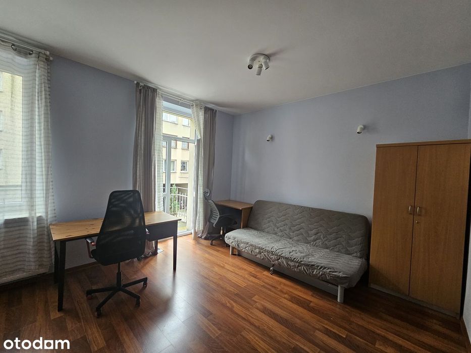 Mieszkanie – Kraków, Stare Podgórze, Podgórze - Widok 4