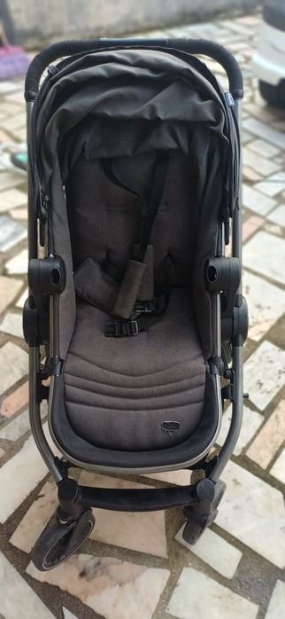 Vendo carrinho de bebé