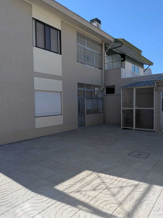 Moradia T2+1 para Arrendamento – Nogueira da Maia