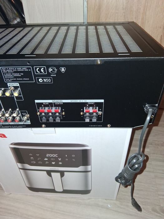 Amplituner Sony Str de445