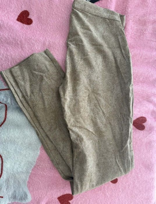 Spodnie calzedonia