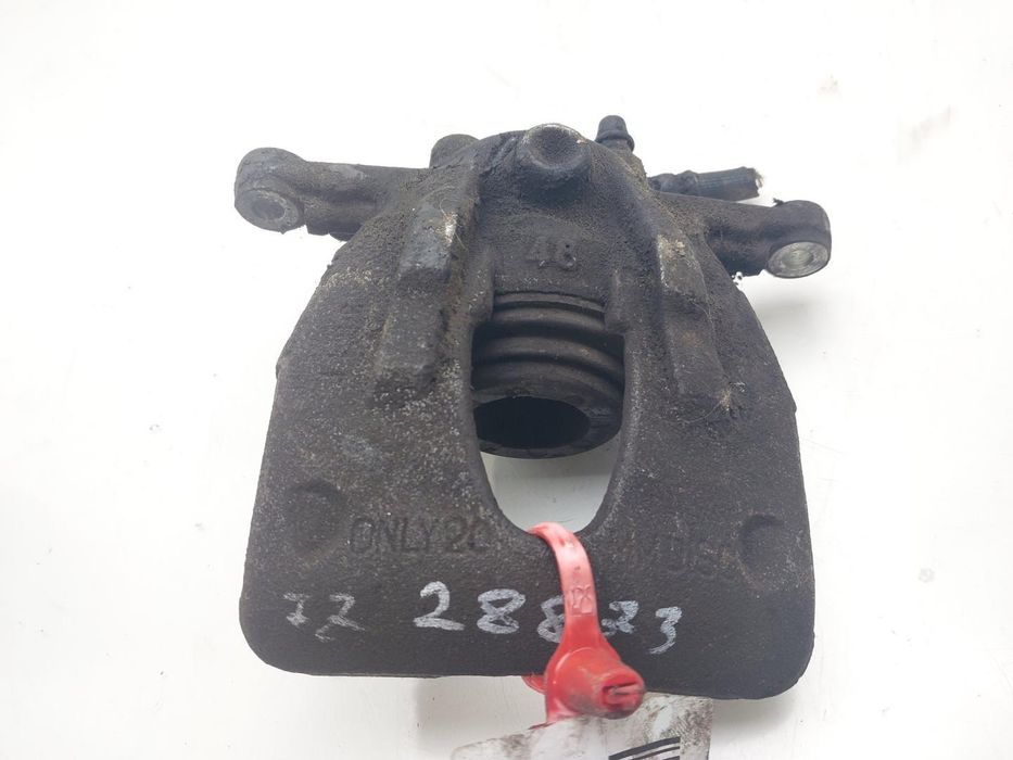 Calíper De Freio Dianteiro Esquerdo Opel Corsa