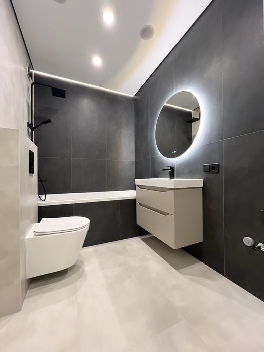 Центр 1кім 3пов 34м вул Флотська ЖК IQ від БК Благо біля Нафти і Газу