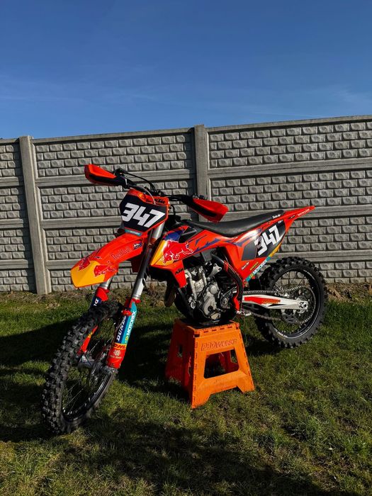 KTM