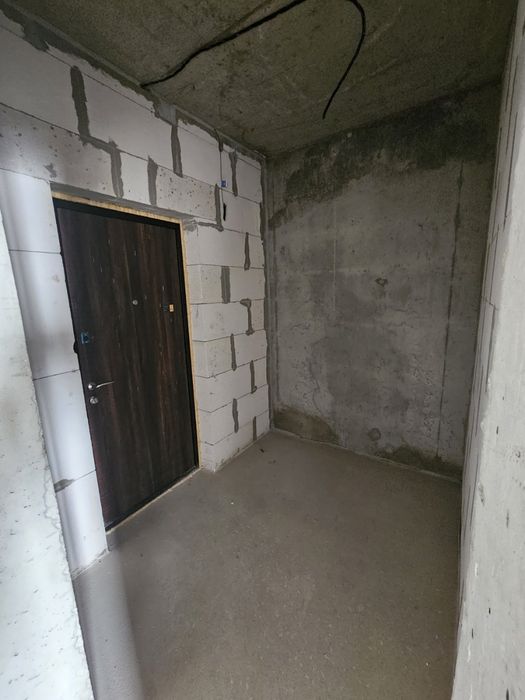 Продам 2 ком квартиру с видом на море