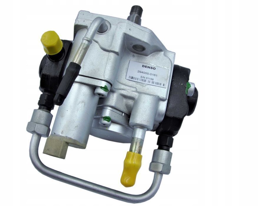 Pompa 294.000.016# Denso 2.2 Nissan Almera, X-Trail Regenerowana