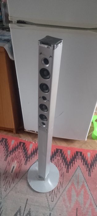 Продам акустические колонки