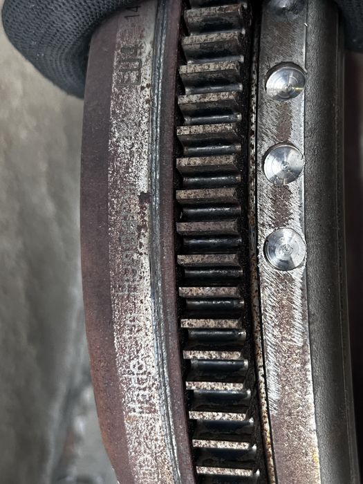 Двомасовий маховик DSG DQ250 PASSAT B8