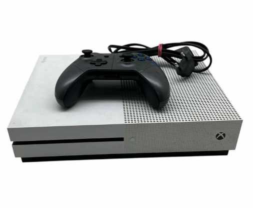 konsola xbox one s + pad