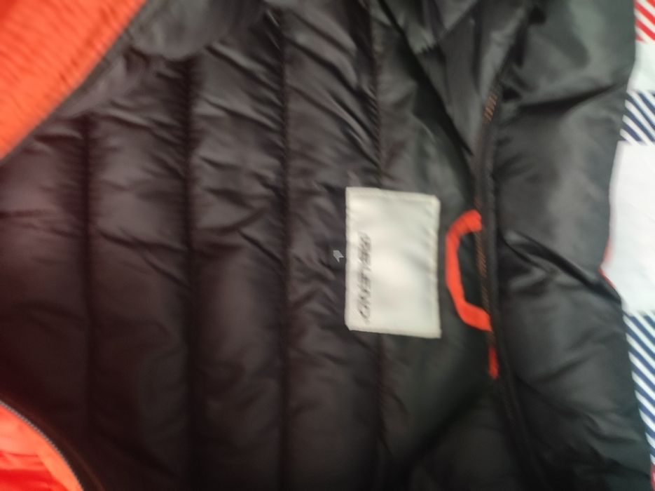 Жилет чоловічий bBlend