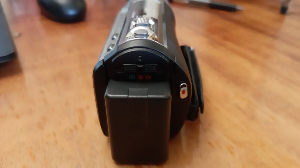 Відеокамера Panasonic