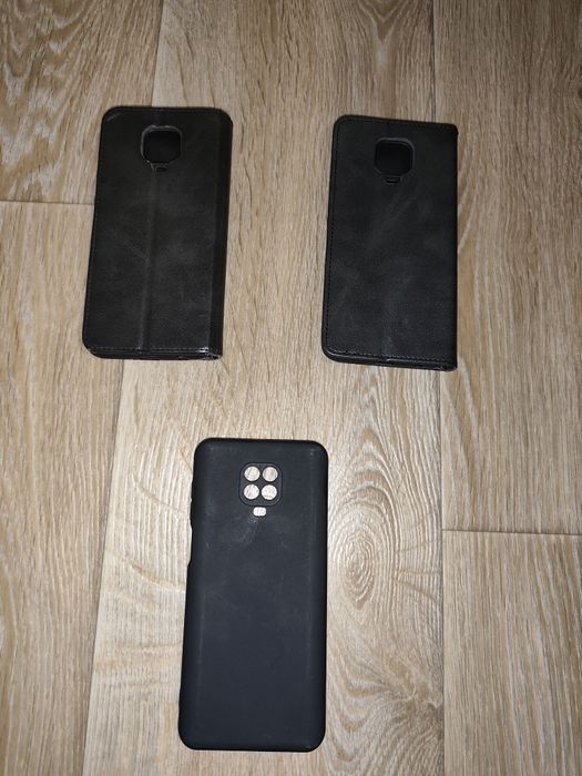 Телефон.  Xiaomi Redmi Note 9 Pro  128GB.
