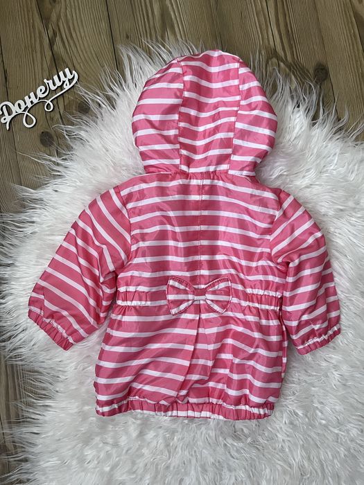 Легка вітровка куртка