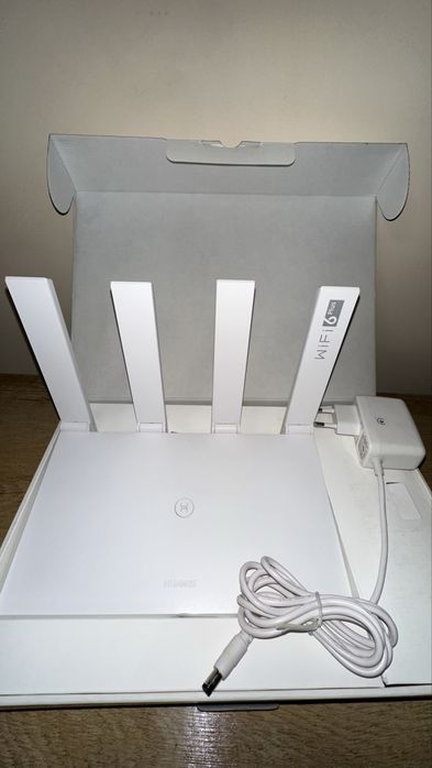 Huawei ax3 dual core