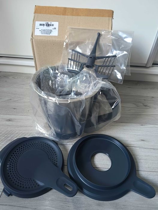 Naczynie miksujące Thermomix TM6