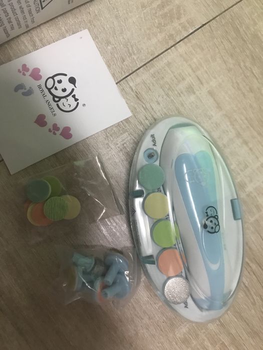 Utisilios para bebe tudo em bom estado
