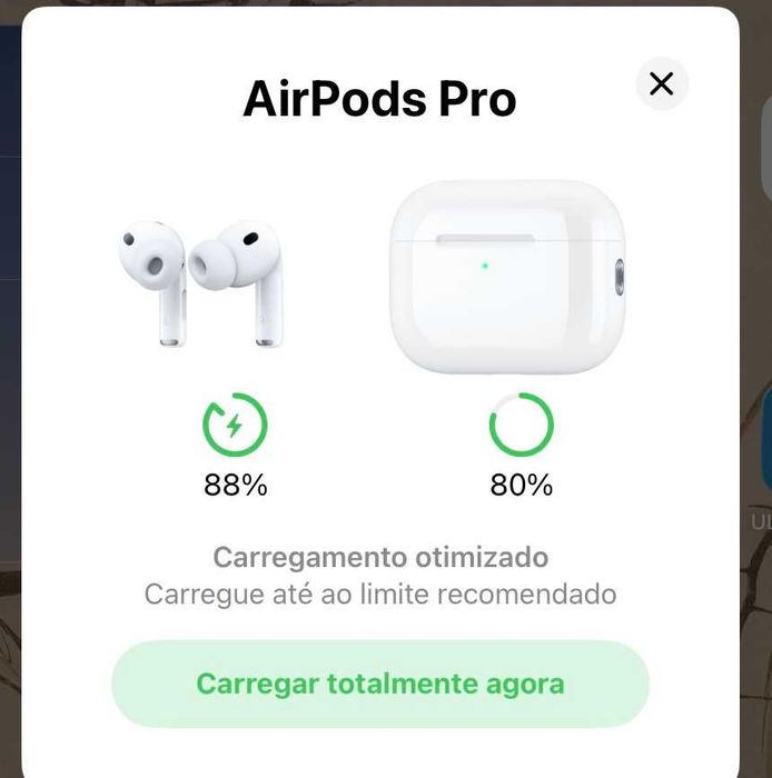 Apple AirPods Pro 3