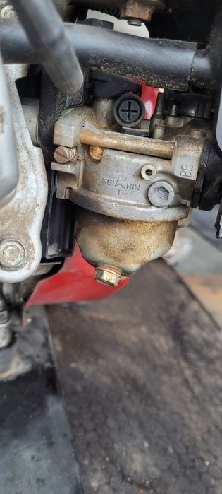 Agregat 2.9 kW Honda