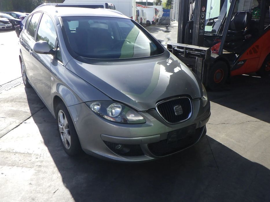 Portas Seat Altea XL 1.9 tdi BXE de 2009