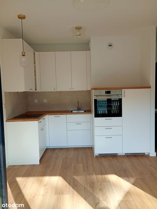 Nowe 2-Pokojowe/Balkon/Klimatyzacja/Garaż/Nowy Kamionek|Ul.wawerska