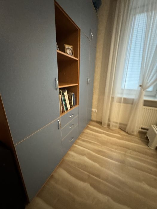 Облаштований, новий Будинок з меблями та технікою.