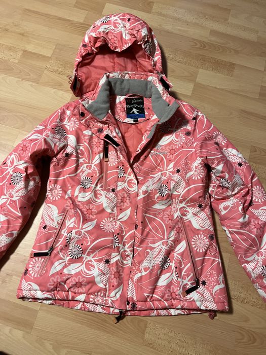 Гірськолижний костюм