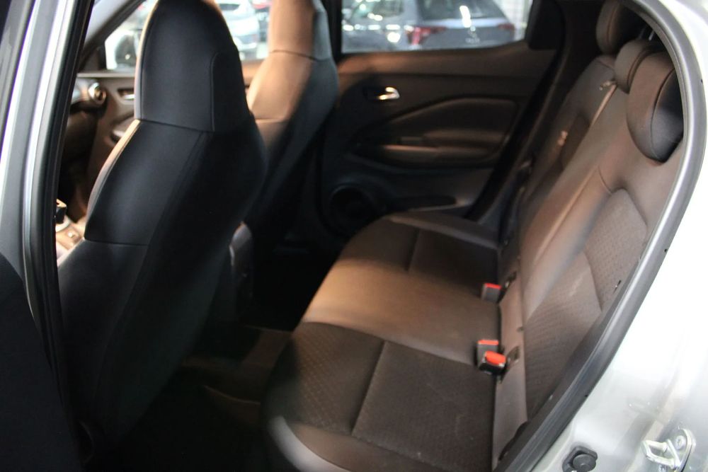Nissan Juke 1.0 DIG-T Acenta