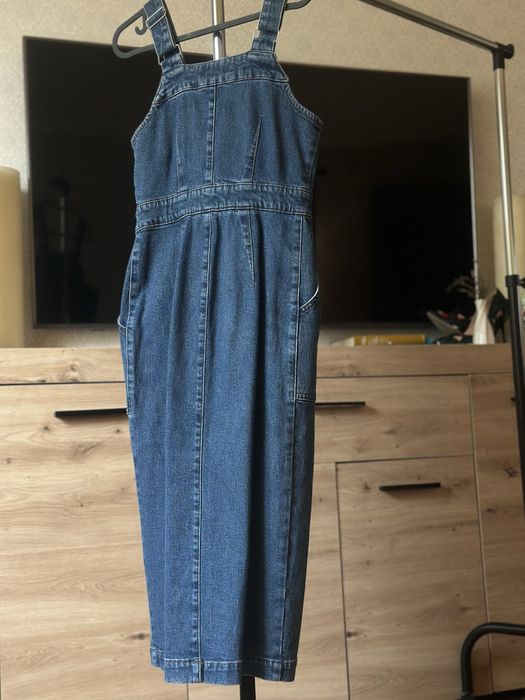 Джинсова сукня WareDenim p.Xs