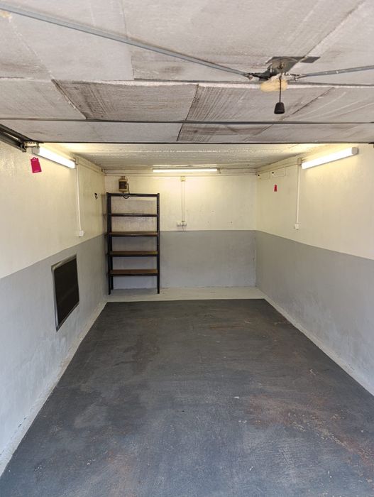 Graż murowany Pordzika/Korfantego