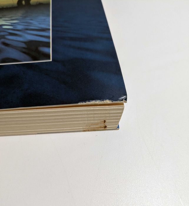 "Ser Como o Rio Que Flui" (Paulo Coelho)