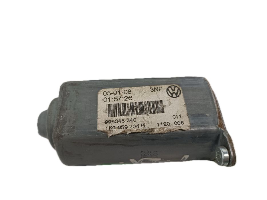 Motor vidro trás direito VOLKSWAGEN Passat Variant (3B6)