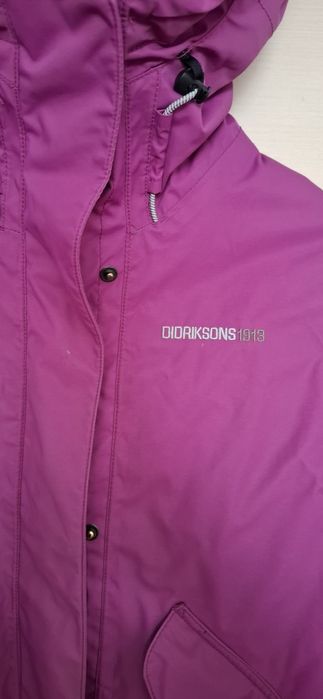 Парка Didriksons