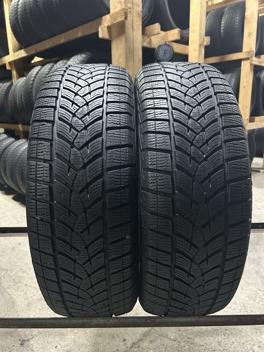 225/60/18. Goodyear UltraGrip Performance +. 2022