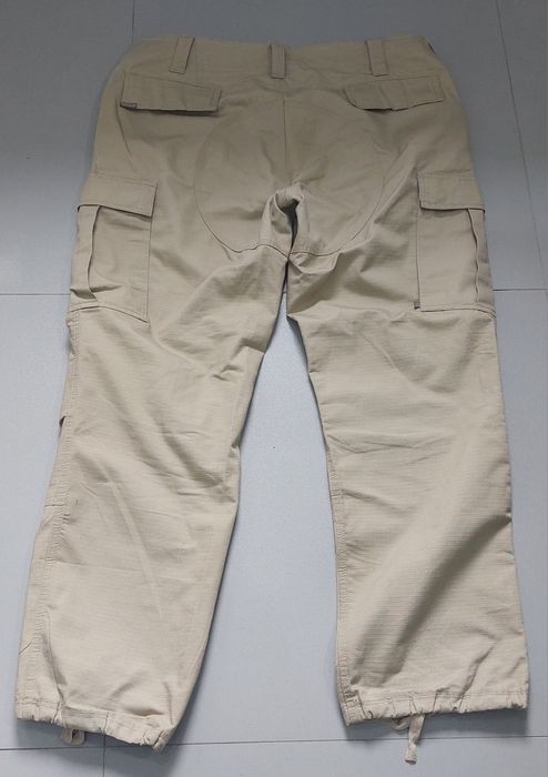Spodnie taktyczne bojówki  Pentagon