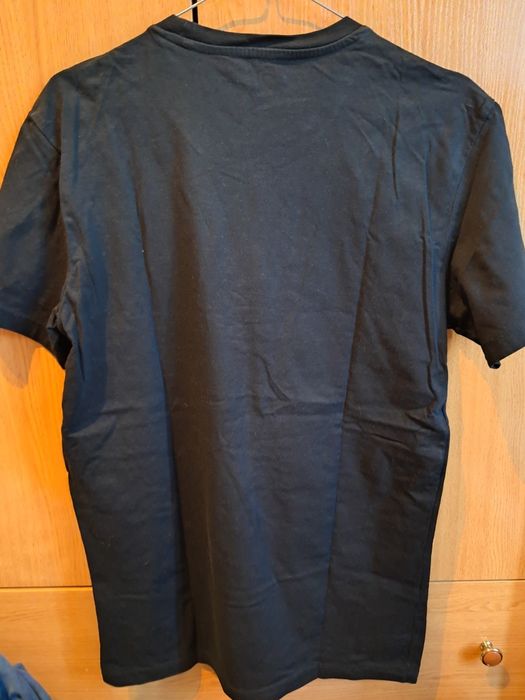 T-shirt homem Junji Itô