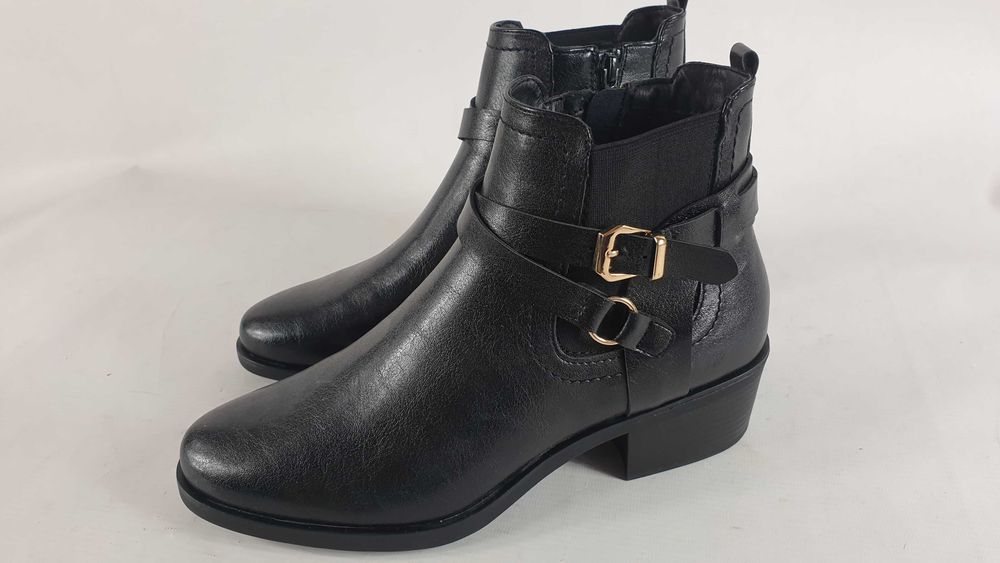 Botki ONYGO NANCY r. 38