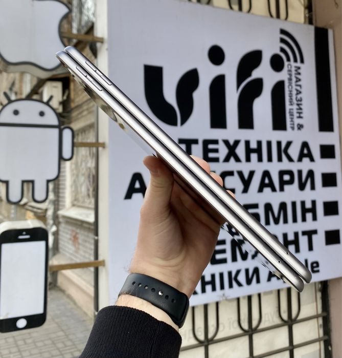 Планшет iPad 2017 5/6 32/128Gb Гарантія Для навчання/Роботи/Малювання