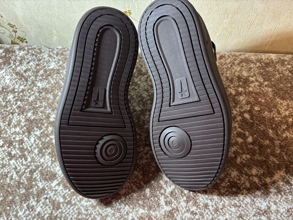 Rick Owens x Converse Turbowpn LEGIT
