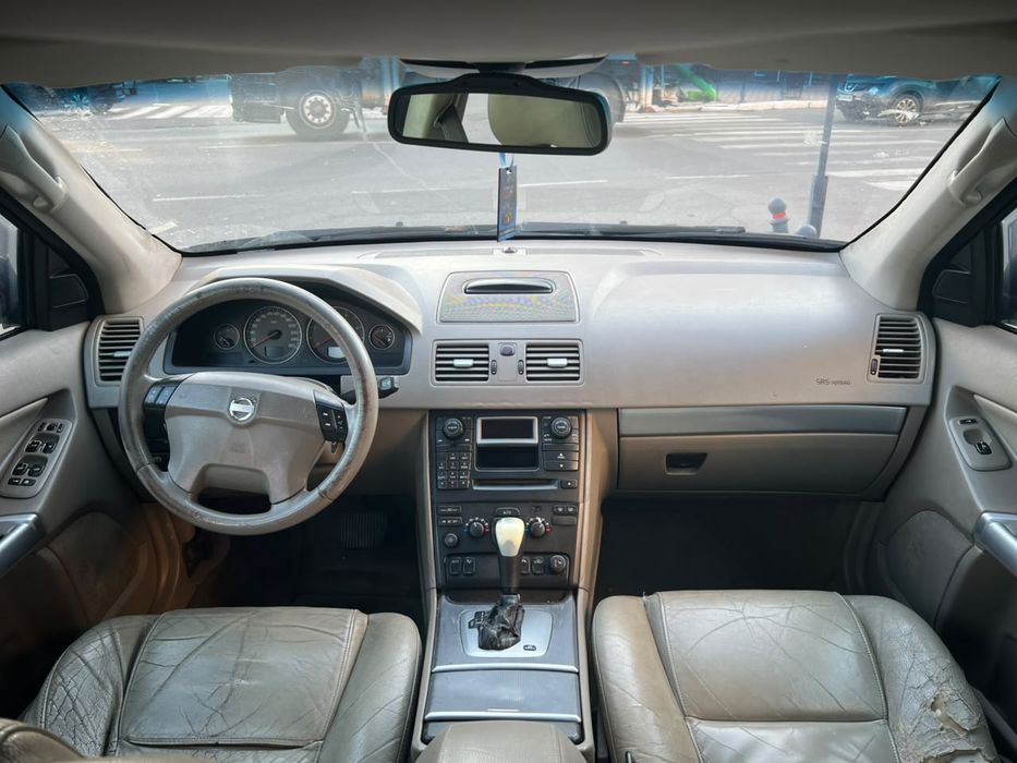 Вольво сх90 дизель автомат- в наявності