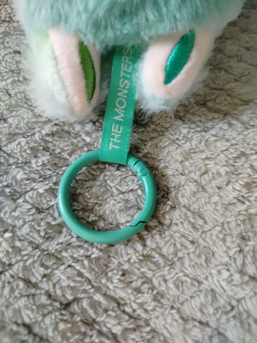 Labubu дитяча іграшка