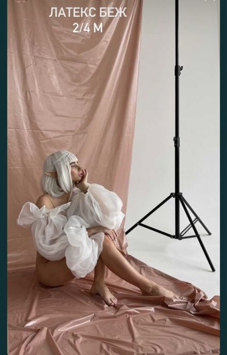 Фотофони паперові, тканинні