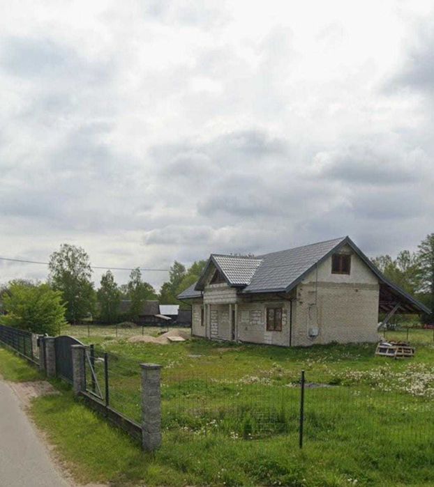 Dom na sprzedaż Bielsk Podlaski