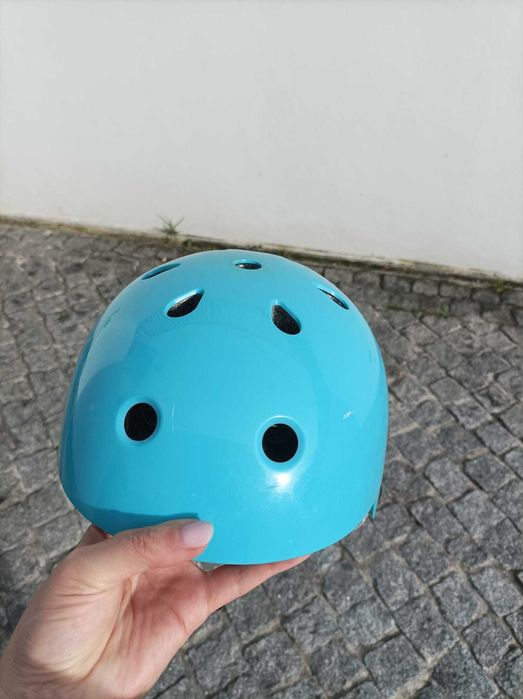 Capacete para Patins, Skate , Trotinete