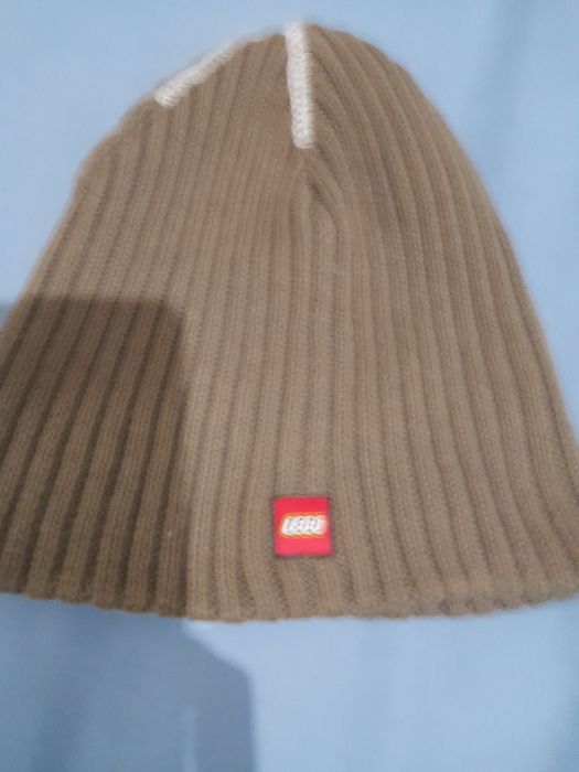 Gorro marca LEGO