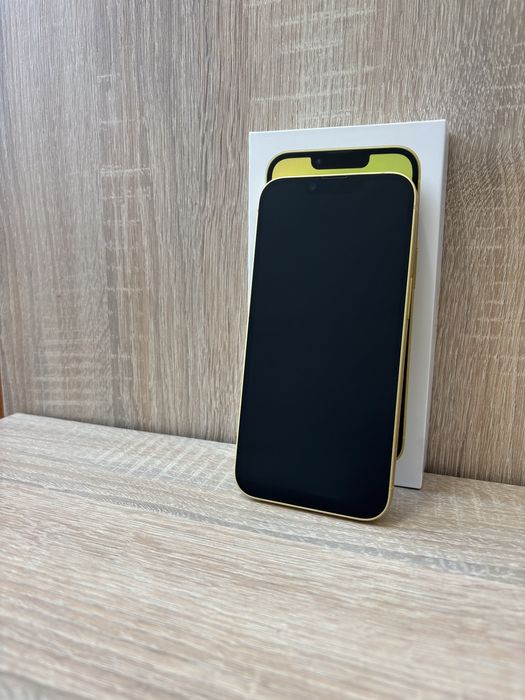 Iphone 14 128 GB w bardzo dobrym stanie