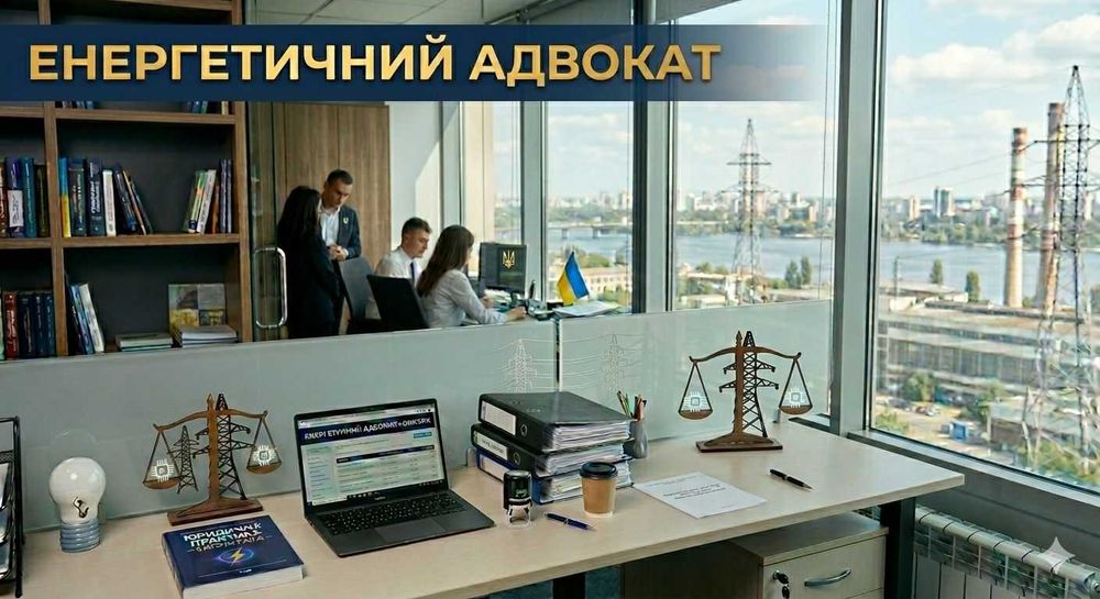 Енергетичний адвокат