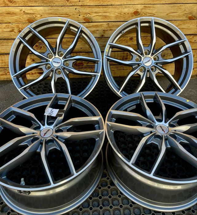 Диски 5/112 r19 Mercedes Germany