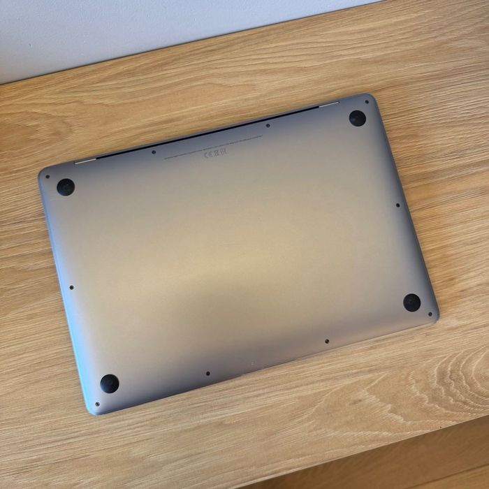 Apple MacBook Air M1 | 8GB RAM | 256GB | W 100% sprawny | Okazja