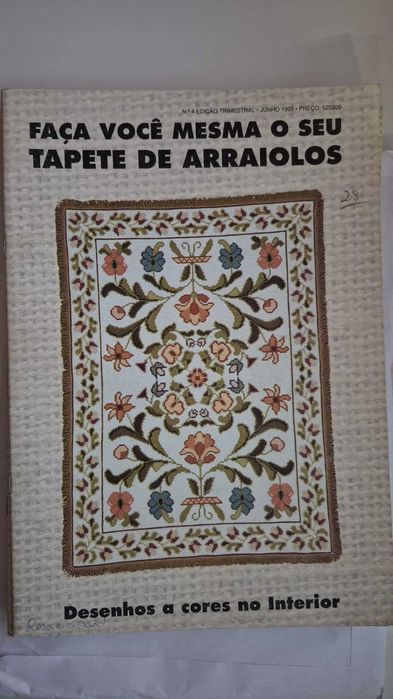 Revistas de Arraiolos 1