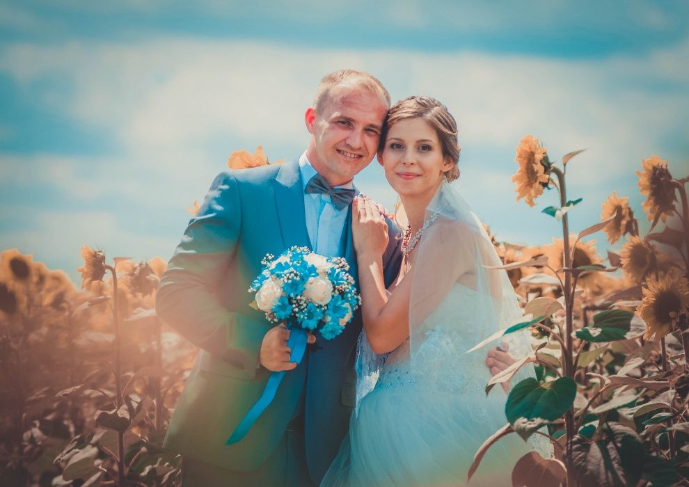 Видеограф ,фотограф, видеосъемка Свадьба от 700